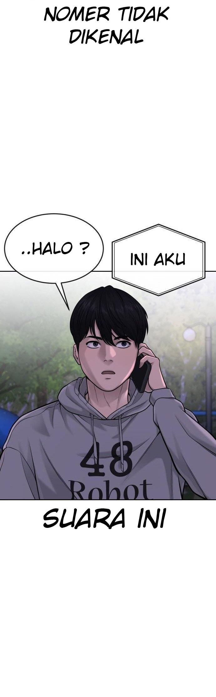 Quest Supremacy Chapter 51 - halaman 25