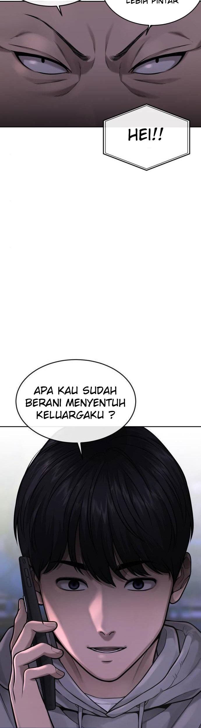 Quest Supremacy Chapter 51 - halaman 32