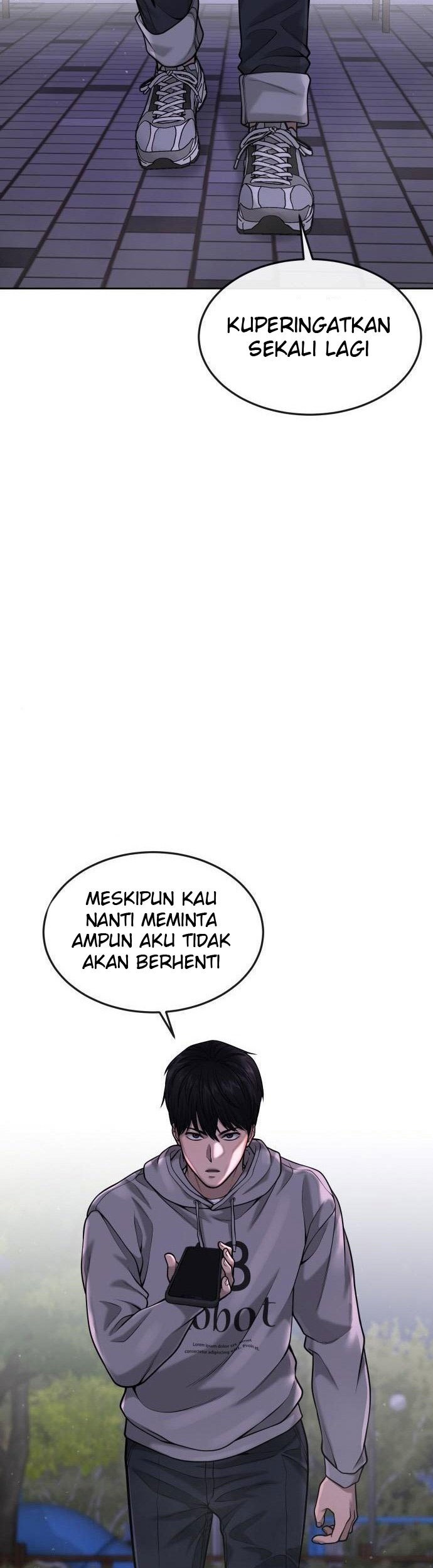 Quest Supremacy Chapter 51 - halaman 34