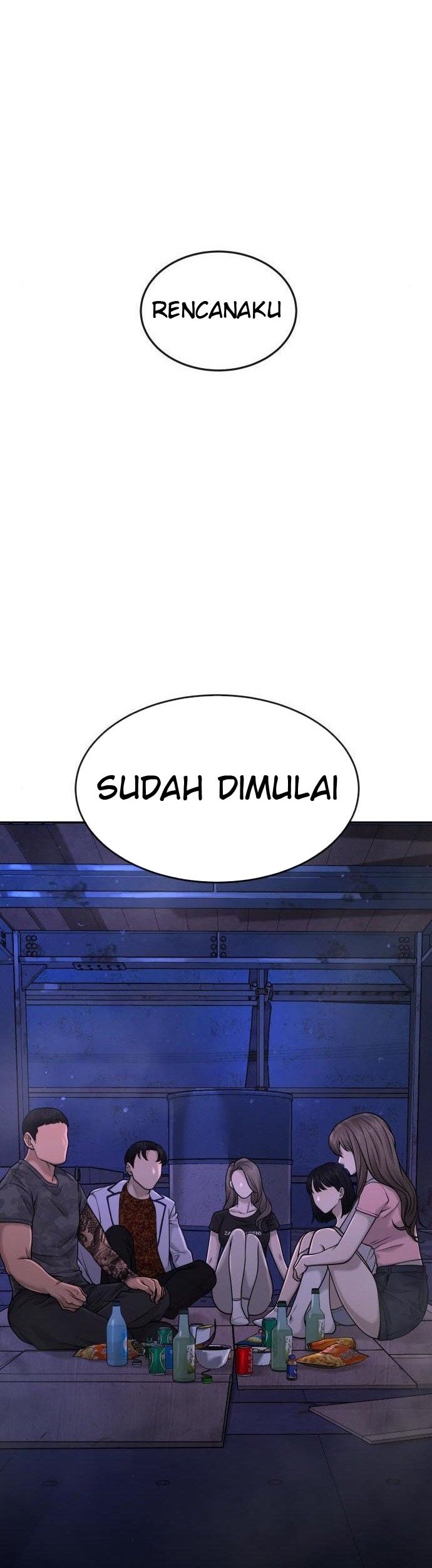Quest Supremacy Chapter 51 - halaman 37