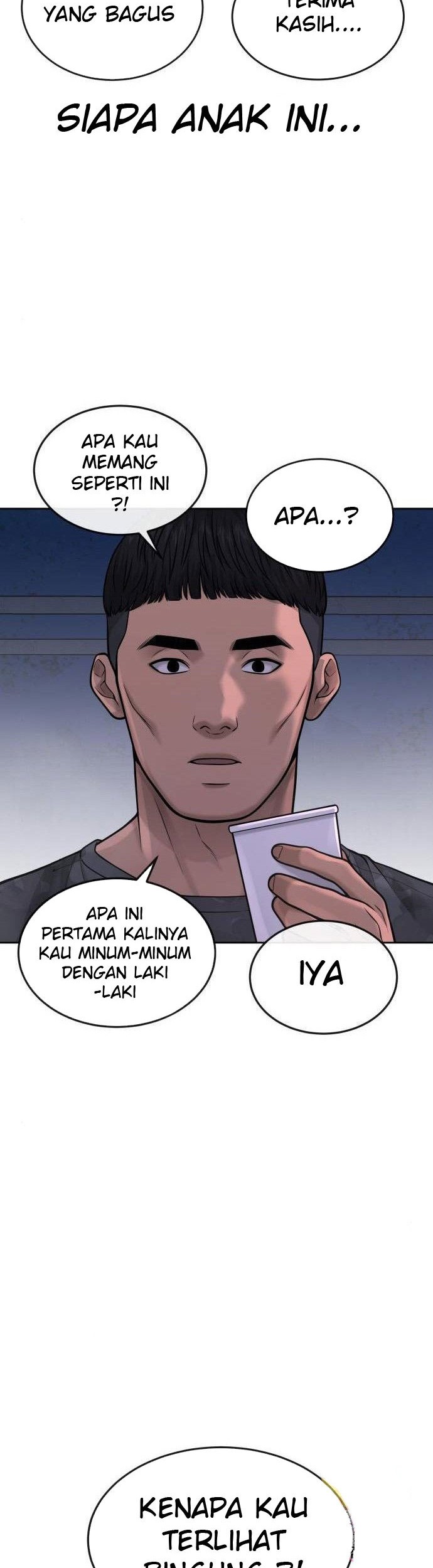 Quest Supremacy Chapter 51 - halaman 42