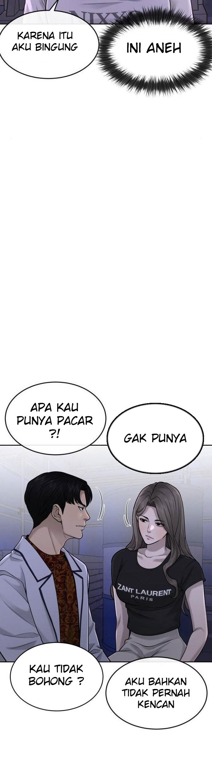 Quest Supremacy Chapter 51 - halaman 44