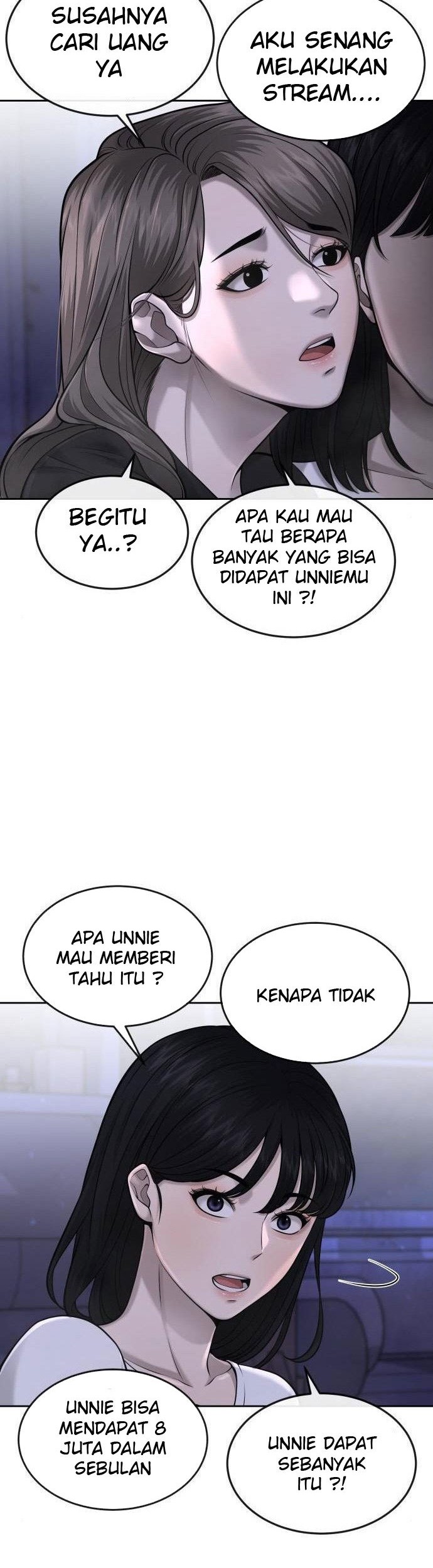 Quest Supremacy Chapter 51 - halaman 46