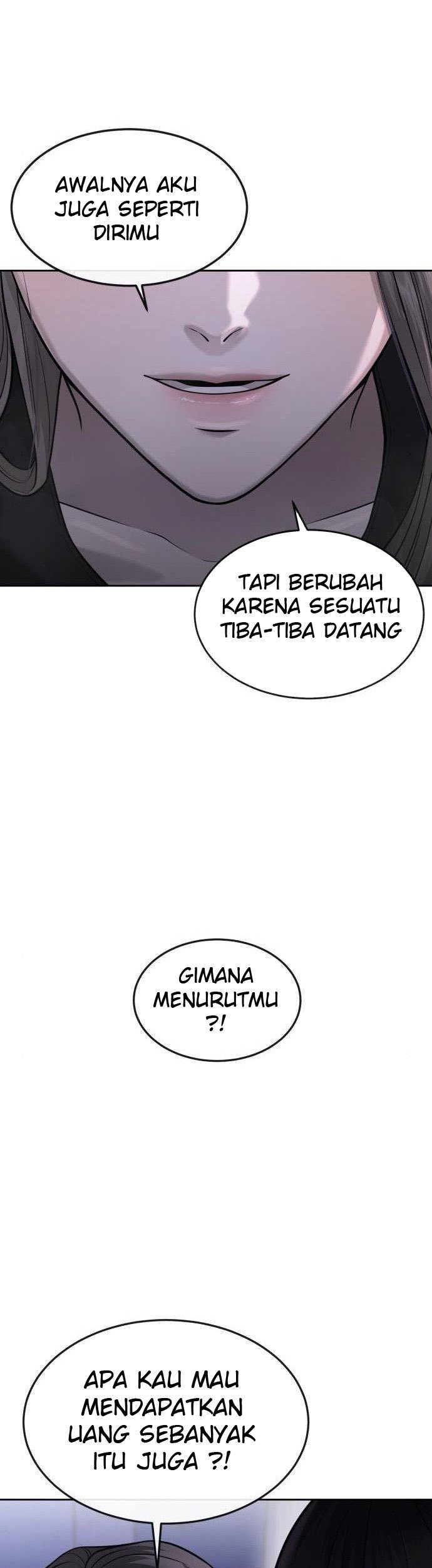 Quest Supremacy Chapter 51 - halaman 47