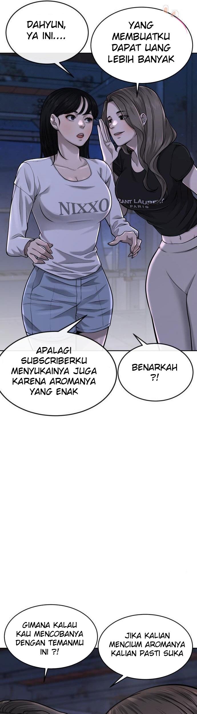 Quest Supremacy Chapter 51 - halaman 52