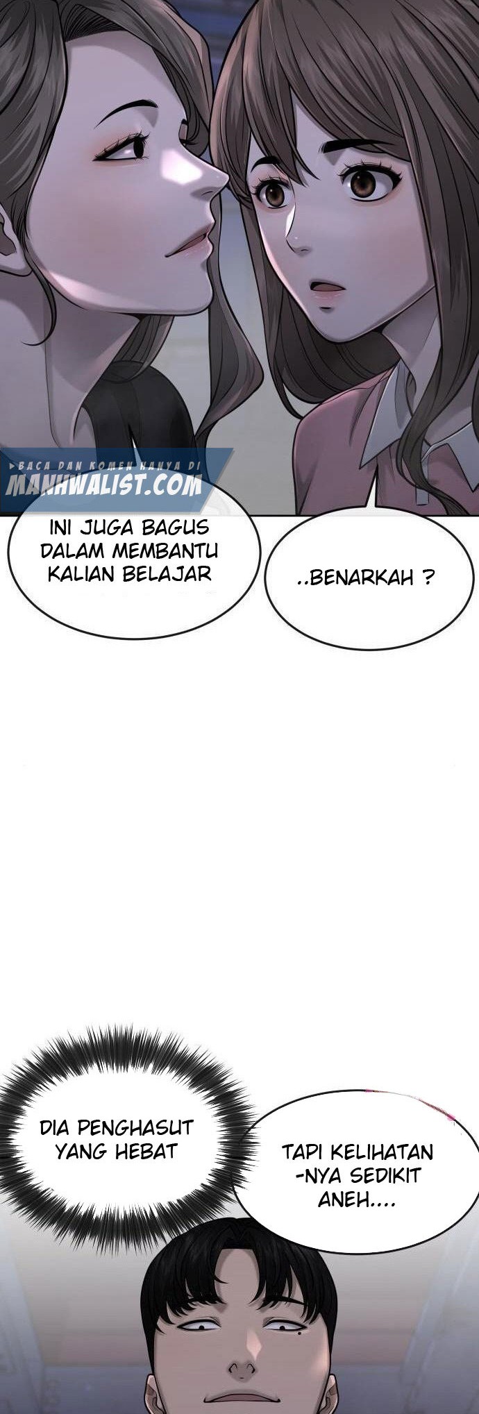 Quest Supremacy Chapter 51 - halaman 53