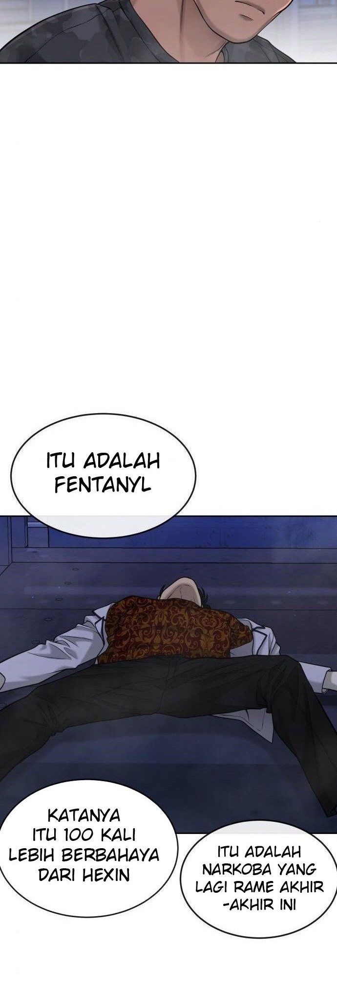 Quest Supremacy Chapter 51 - halaman 59