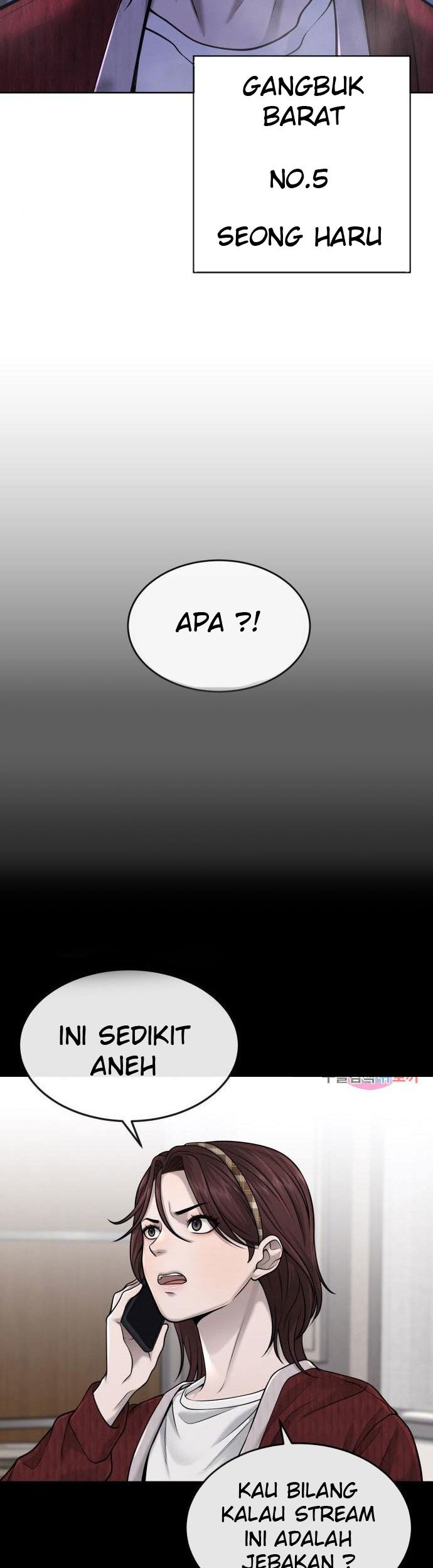 Quest Supremacy Chapter 51 - halaman 64
