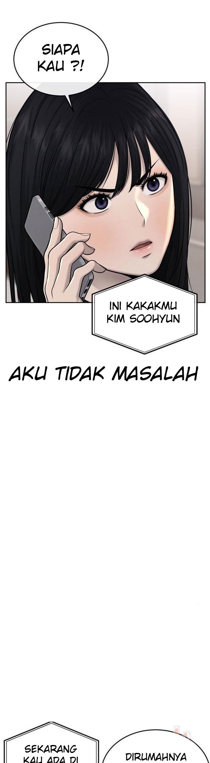 Quest Supremacy Chapter 51 - halaman 7
