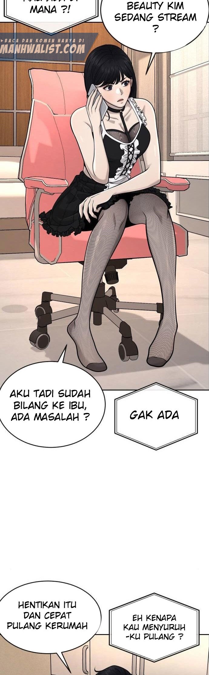 Quest Supremacy Chapter 51 - halaman 8