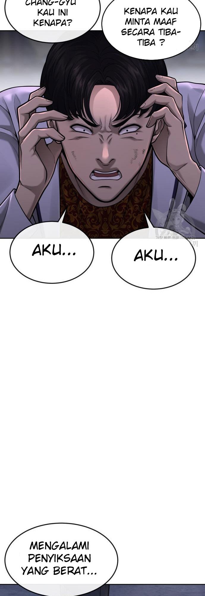 Quest Supremacy Chapter 53 - halaman 40