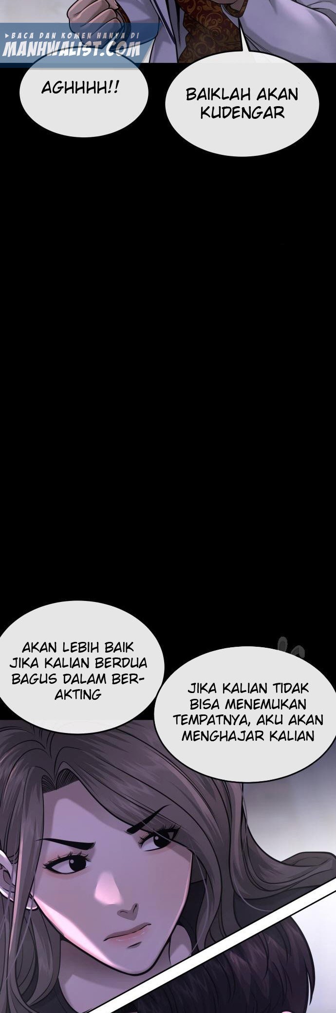 Quest Supremacy Chapter 53 - halaman 50