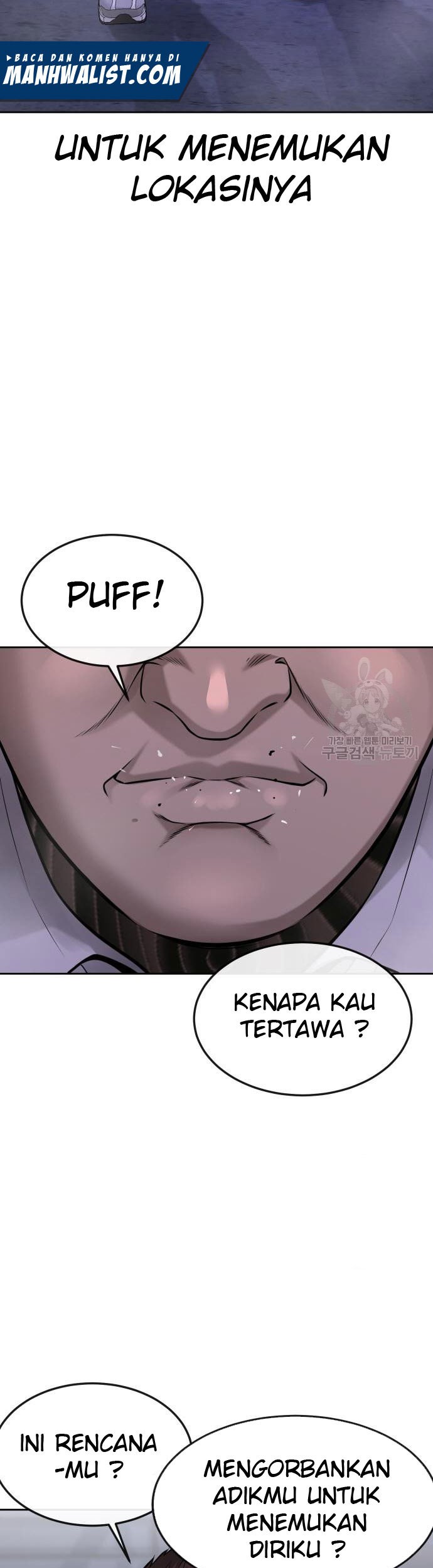 Quest Supremacy Chapter 53 - halaman 53