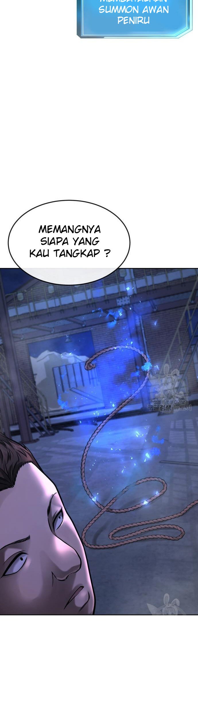 Quest Supremacy Chapter 53 - halaman 55