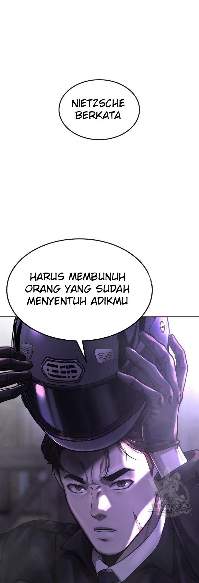 Quest Supremacy Chapter 53 - halaman 70