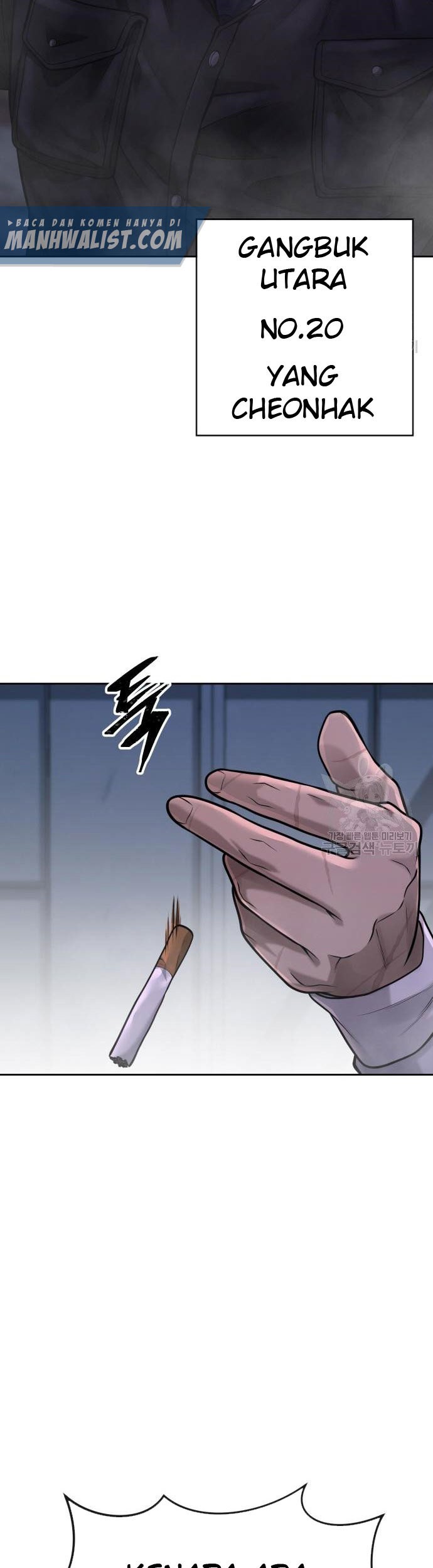 Quest Supremacy Chapter 53 - halaman 71