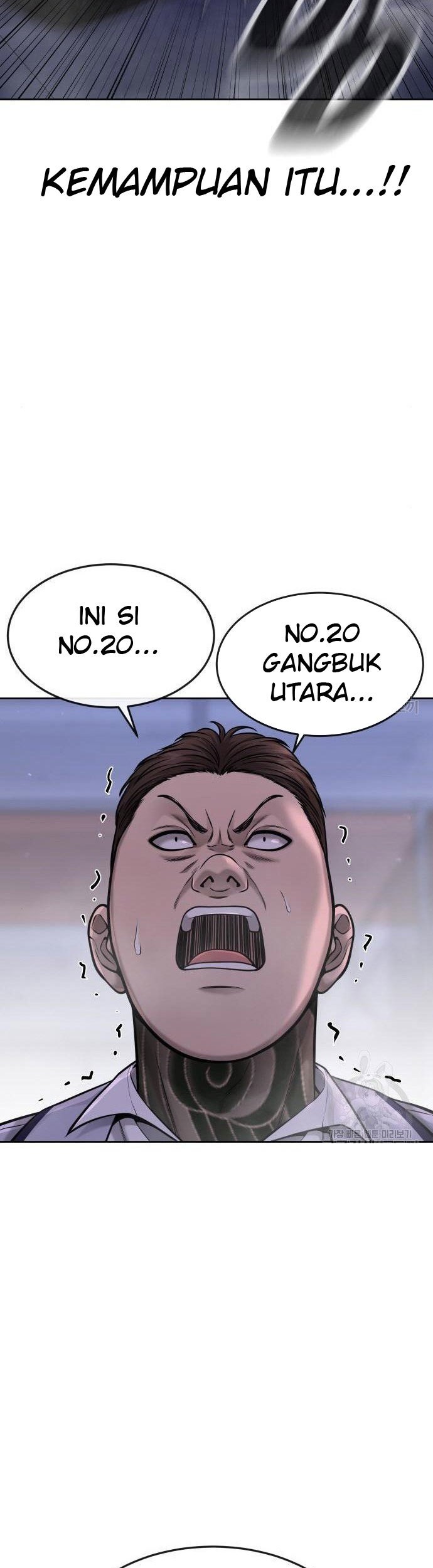 Quest Supremacy Chapter 54 - halaman 11