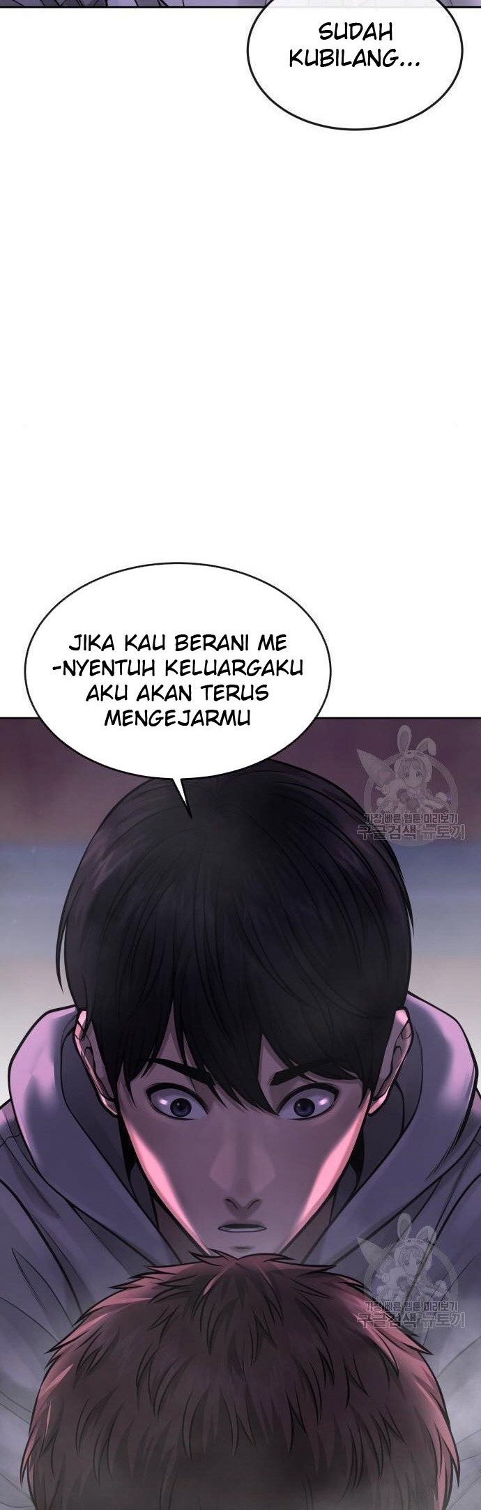Quest Supremacy Chapter 54 - halaman 28