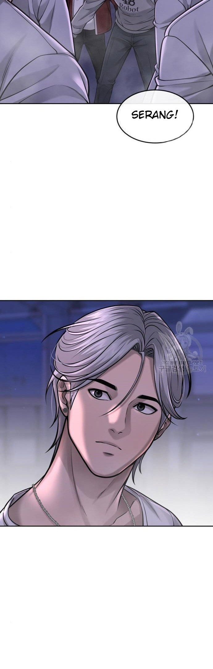 Quest Supremacy Chapter 54 - halaman 40