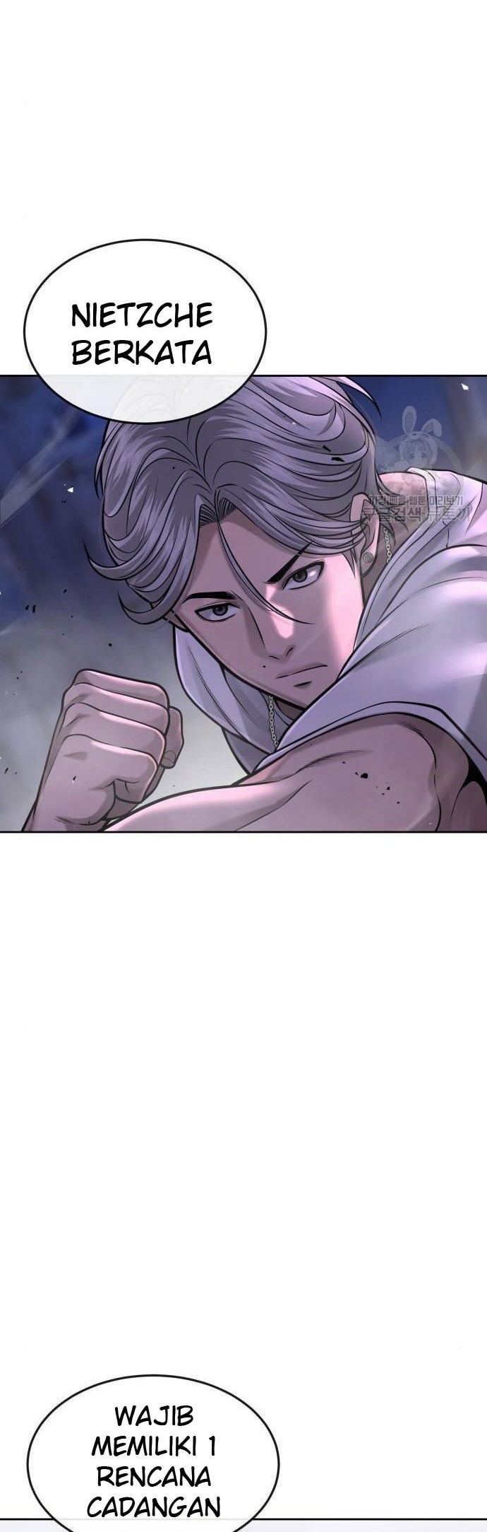Quest Supremacy Chapter 54 - halaman 48