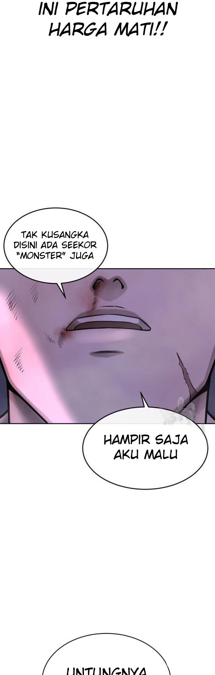 Quest Supremacy Chapter 54 - halaman 54