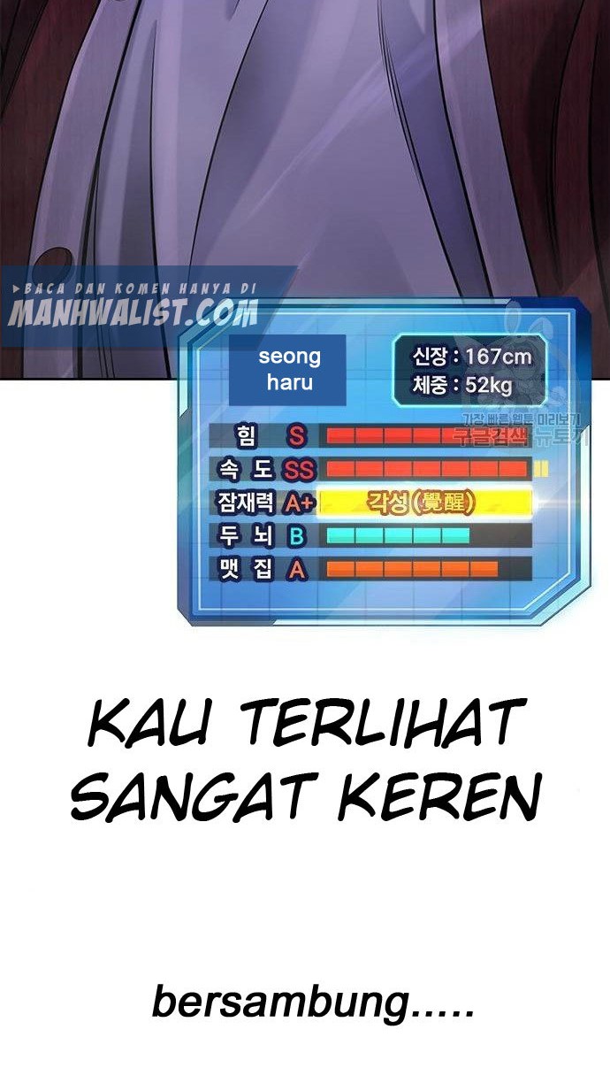 Quest Supremacy Chapter 54 - halaman 72
