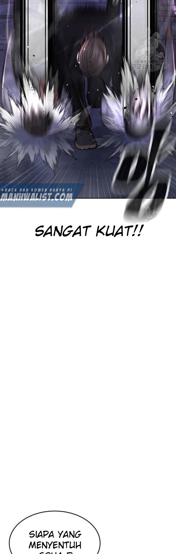Quest Supremacy Chapter 54 - halaman 8