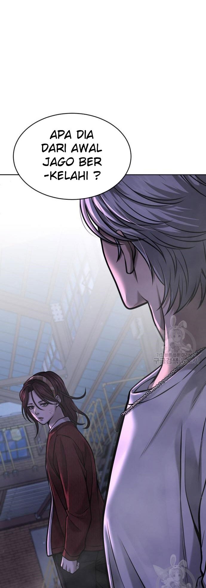Quest Supremacy Chapter 55 - halaman 16
