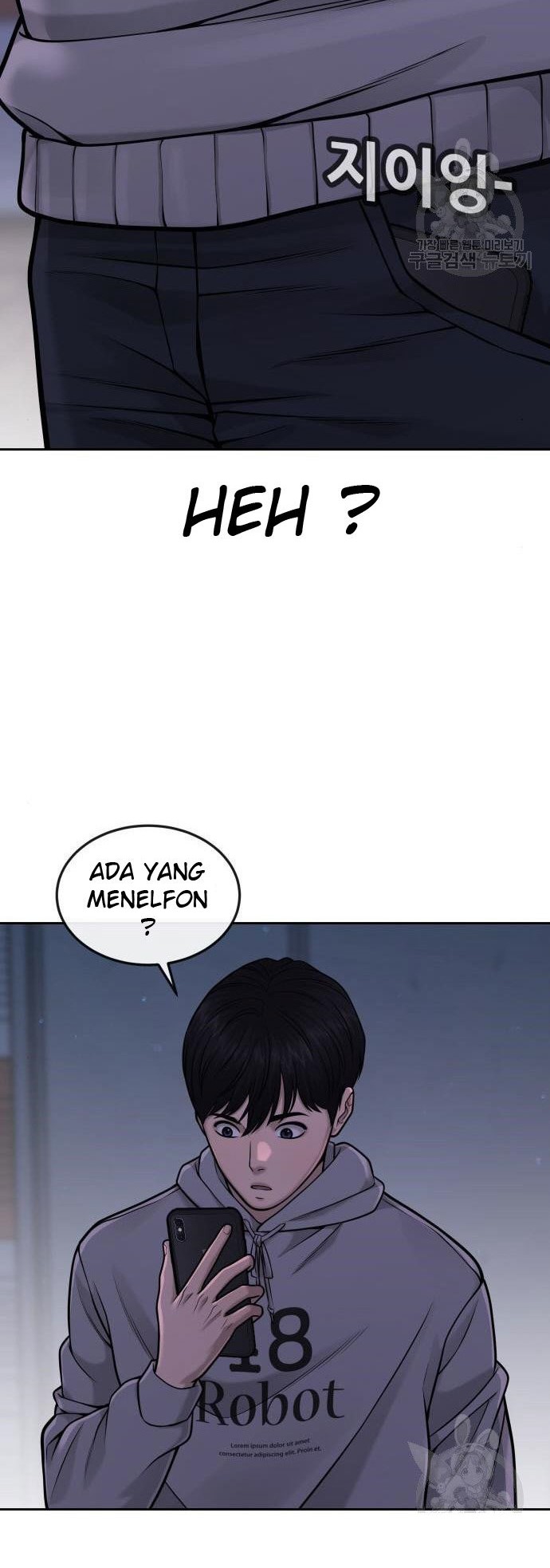 Quest Supremacy Chapter 55 - halaman 24