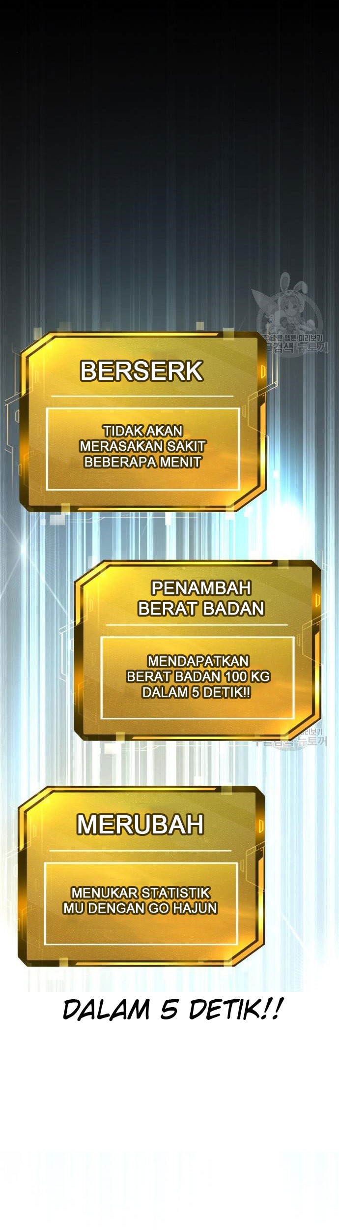 Quest Supremacy Chapter 55 - halaman 39