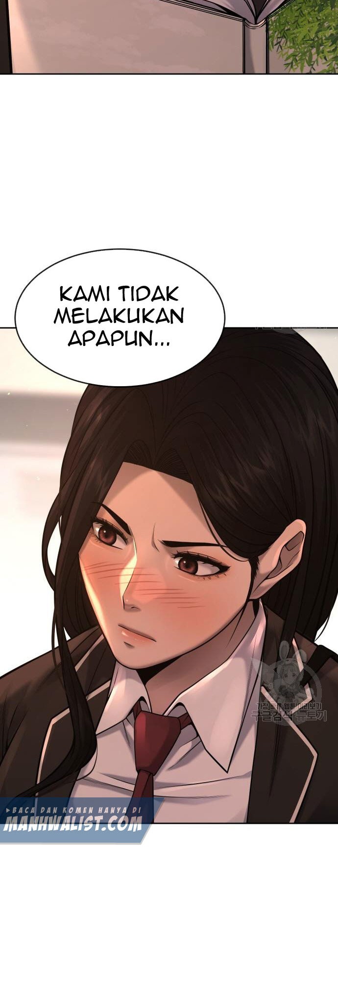 Quest Supremacy Chapter 56 - halaman 14