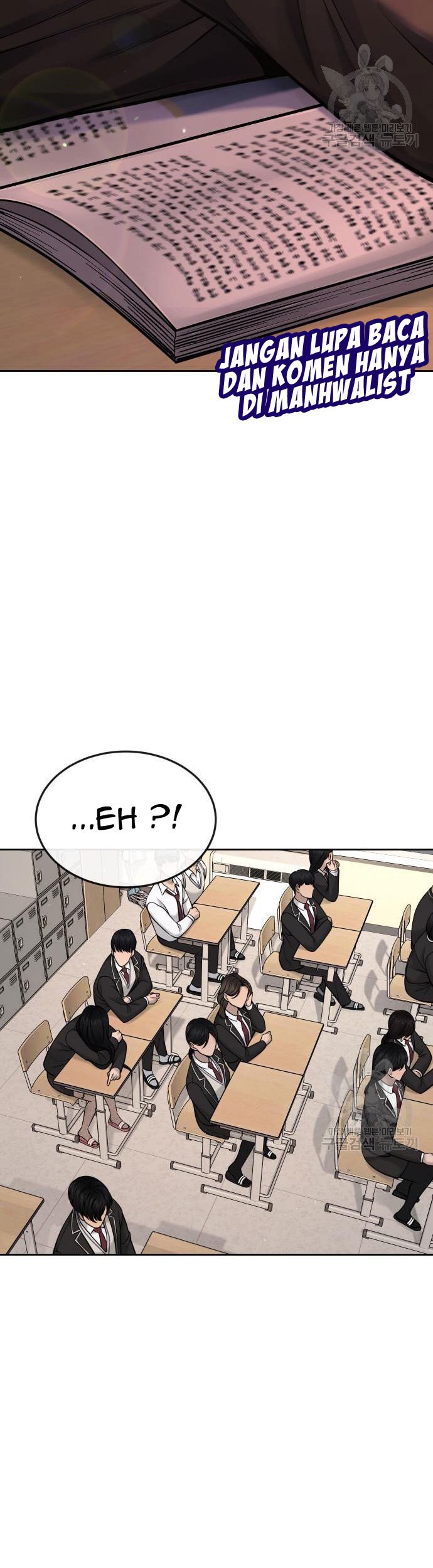 Quest Supremacy Chapter 56 - halaman 3
