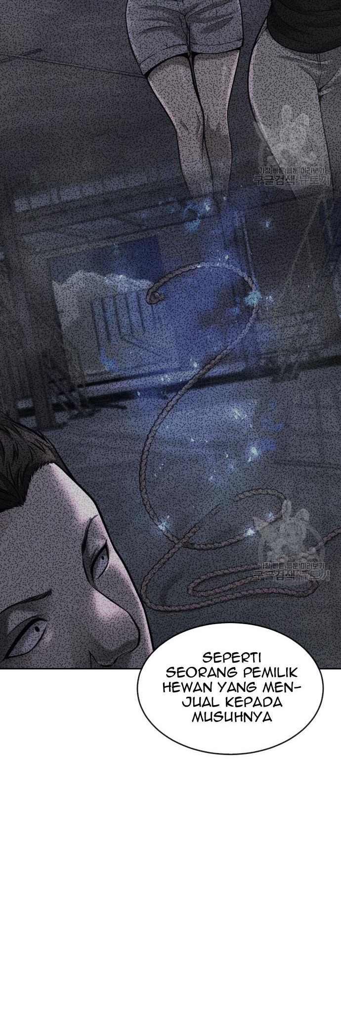 Quest Supremacy Chapter 56 - halaman 30