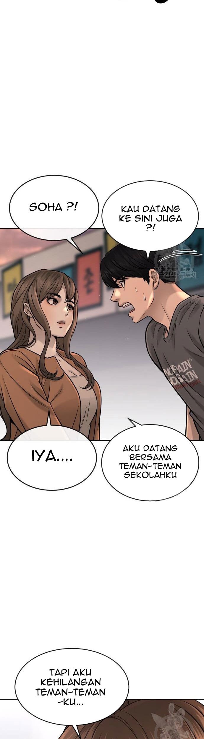 Quest Supremacy Chapter 56 - halaman 41
