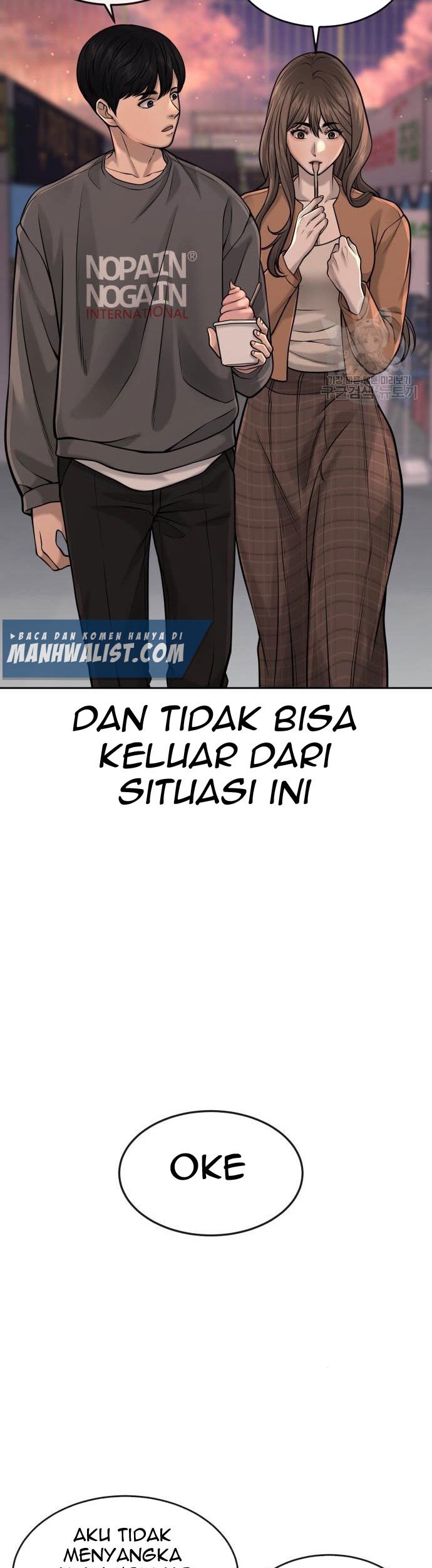 Quest Supremacy Chapter 56 - halaman 59