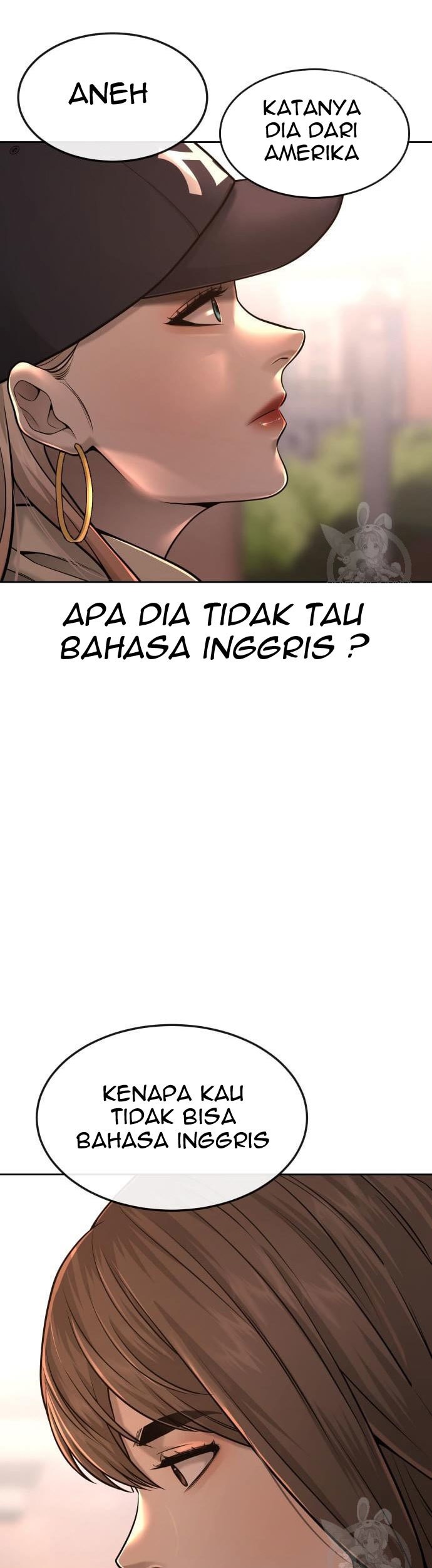 Quest Supremacy Chapter 57 - halaman 15