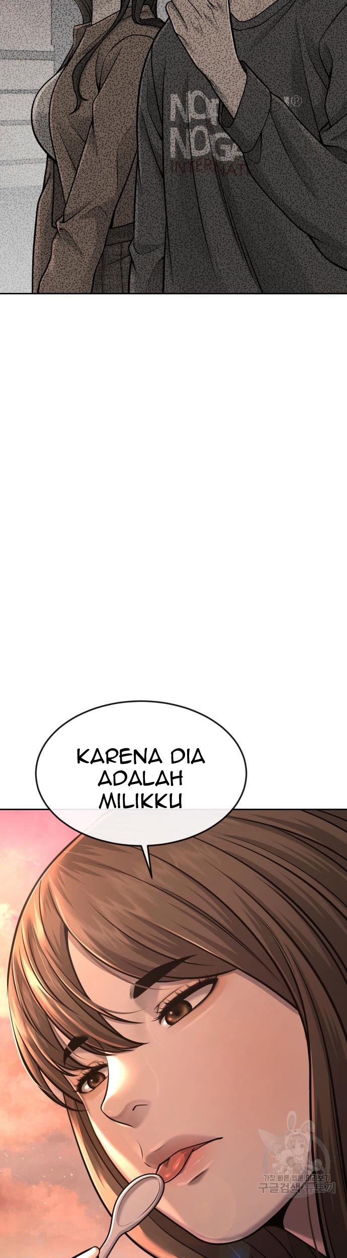 Quest Supremacy Chapter 57 - halaman 25