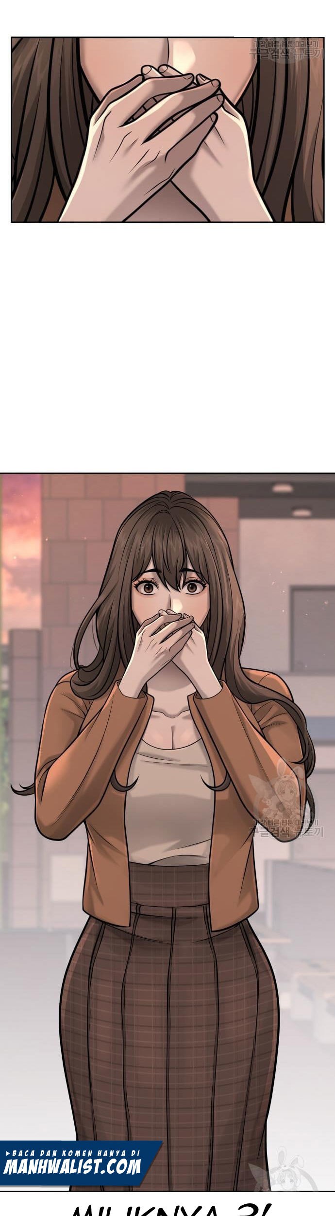 Quest Supremacy Chapter 57 - halaman 3