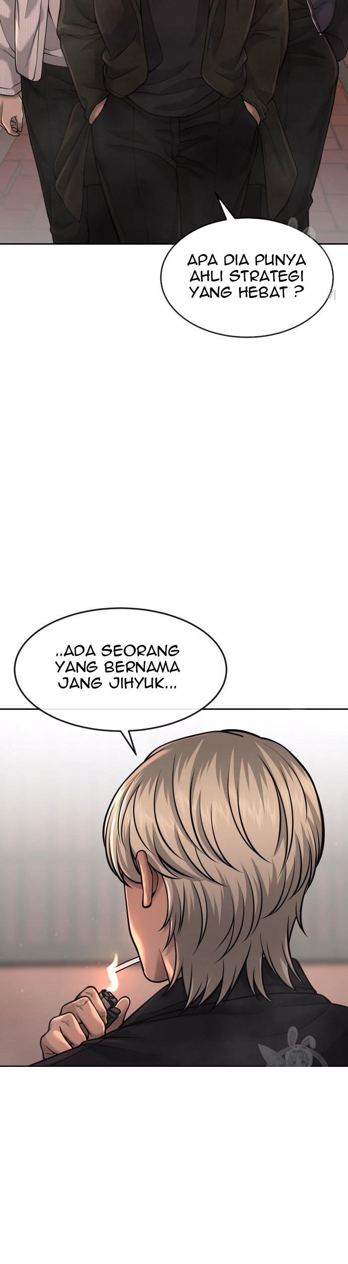 Quest Supremacy Chapter 58 - halaman 35