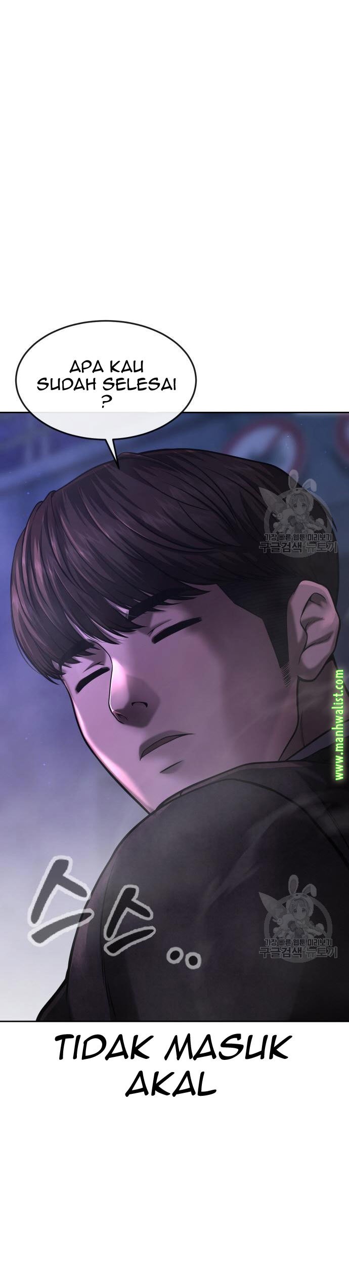 Quest Supremacy Chapter 58 - halaman 79