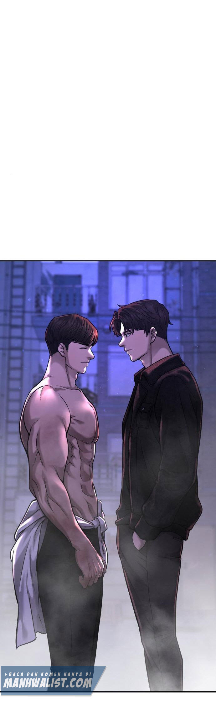 Quest Supremacy Chapter 59 - halaman 1
