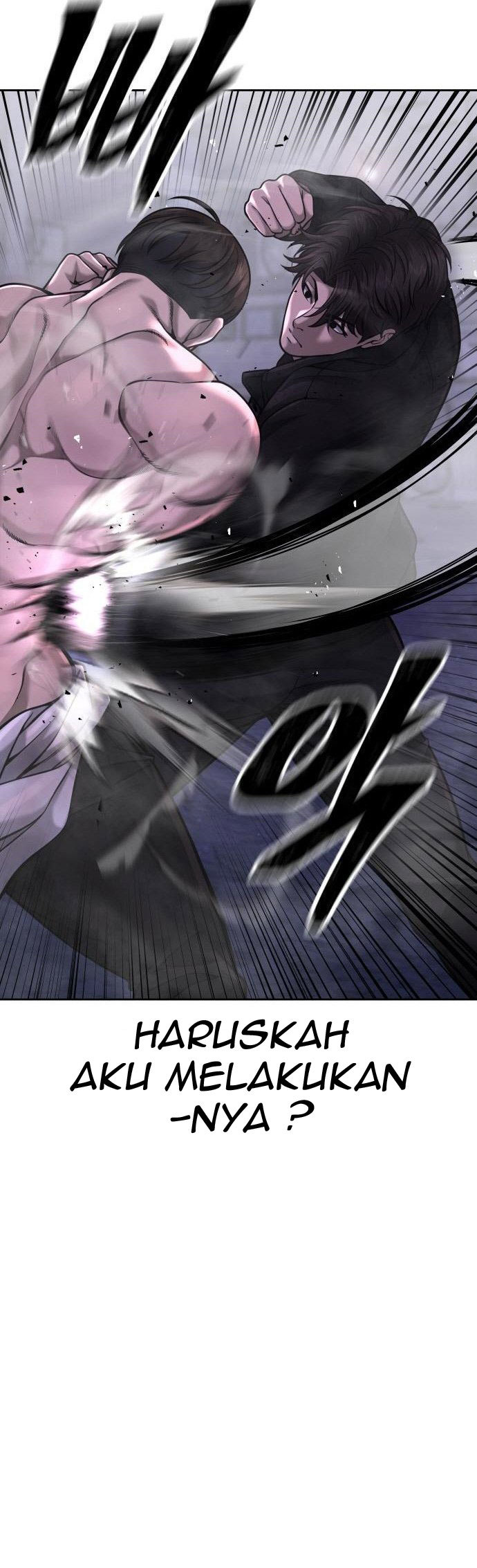 Quest Supremacy Chapter 59 - halaman 10