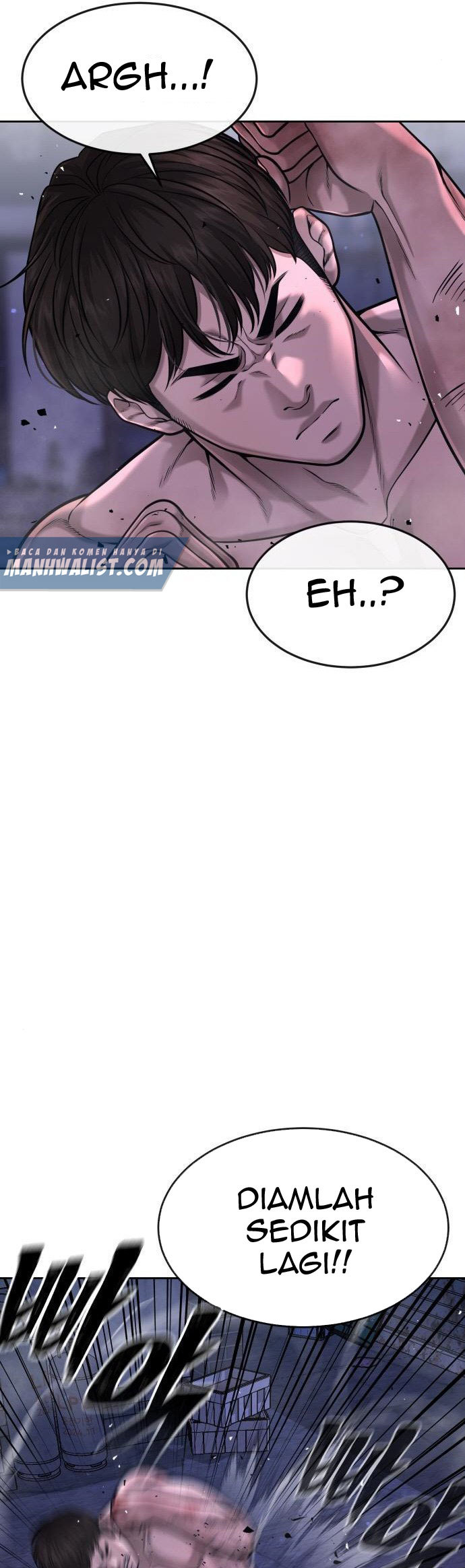 Quest Supremacy Chapter 59 - halaman 11