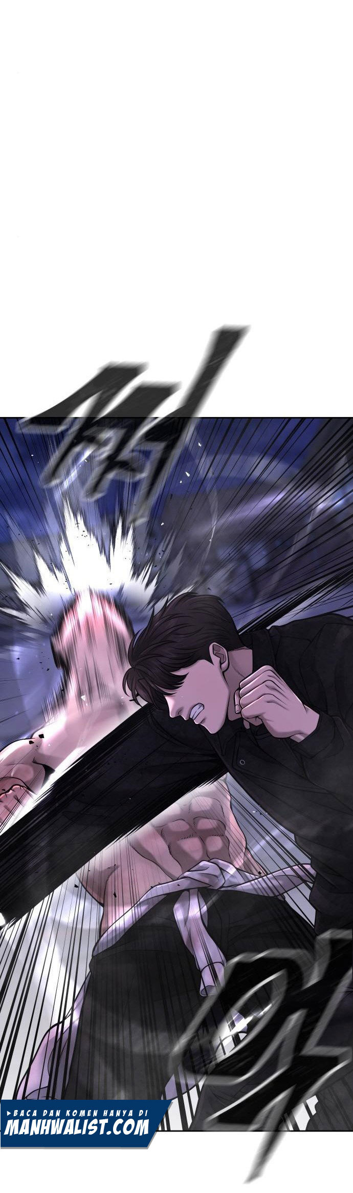 Quest Supremacy Chapter 59 - halaman 14