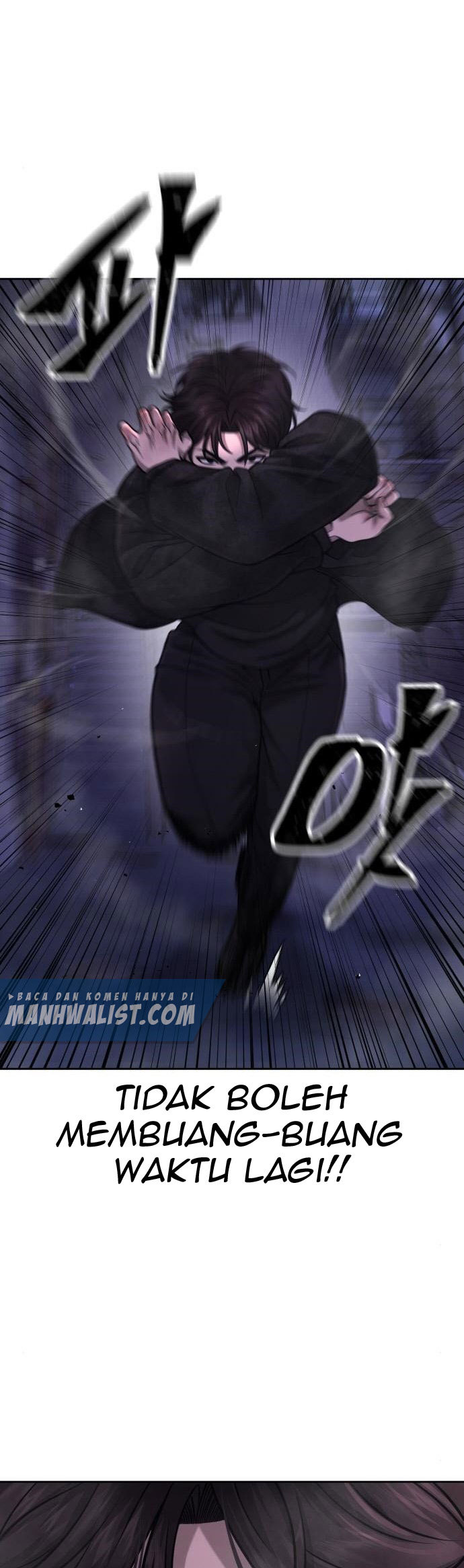 Quest Supremacy Chapter 59 - halaman 19