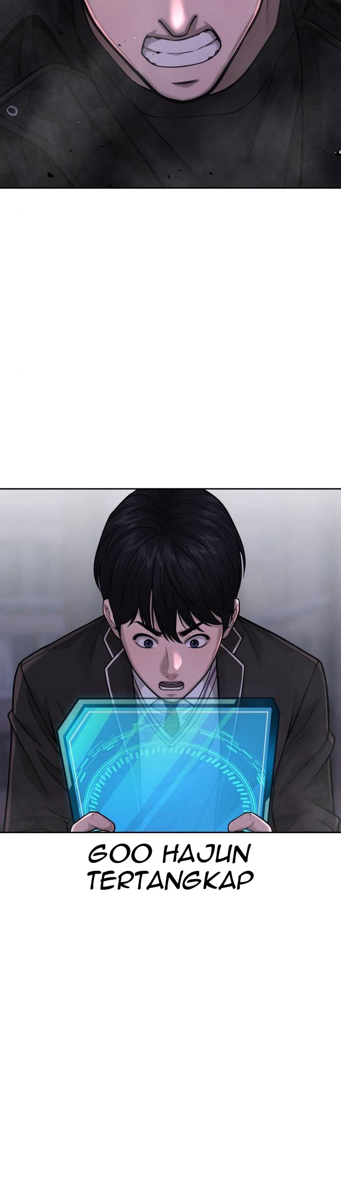 Quest Supremacy Chapter 59 - halaman 24