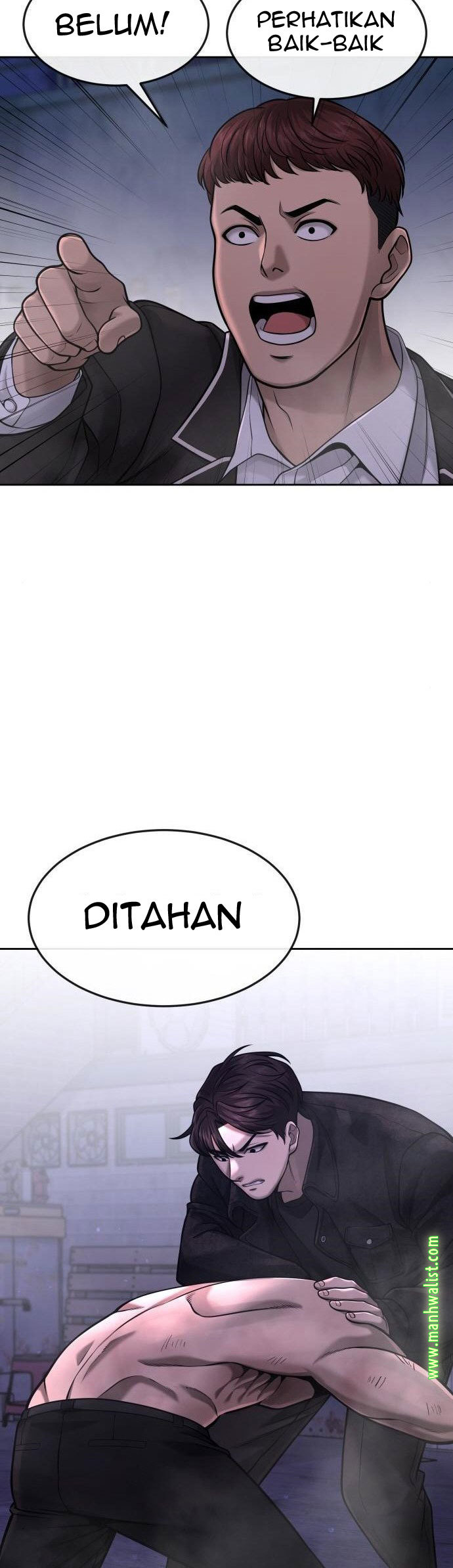 Quest Supremacy Chapter 59 - halaman 26