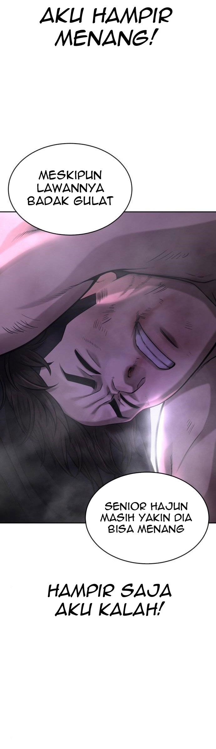 Quest Supremacy Chapter 59 - halaman 28