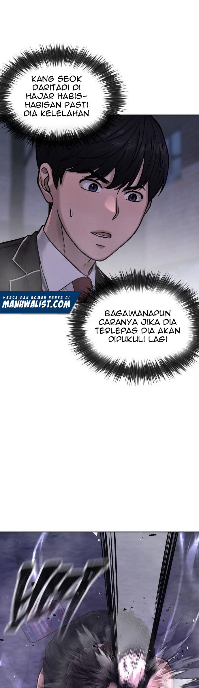 Quest Supremacy Chapter 59 - halaman 29
