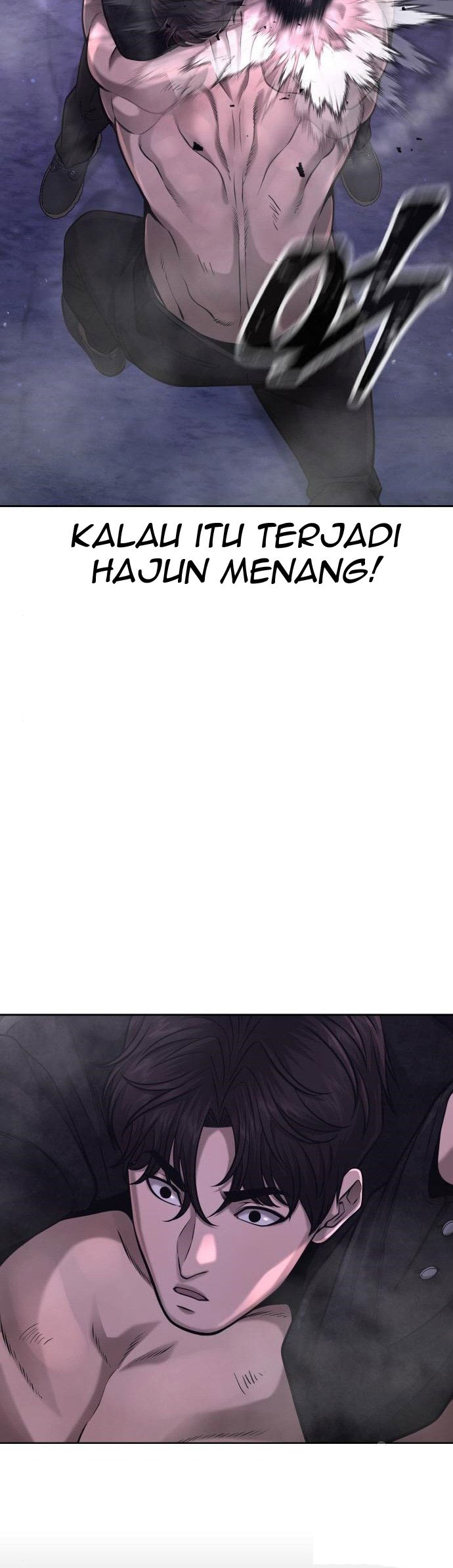 Quest Supremacy Chapter 59 - halaman 30
